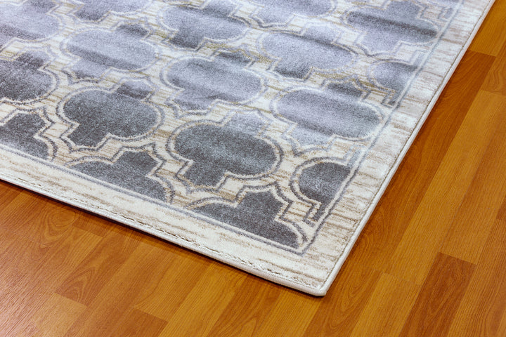 2816-910 Dynamic Rugs Yazd
