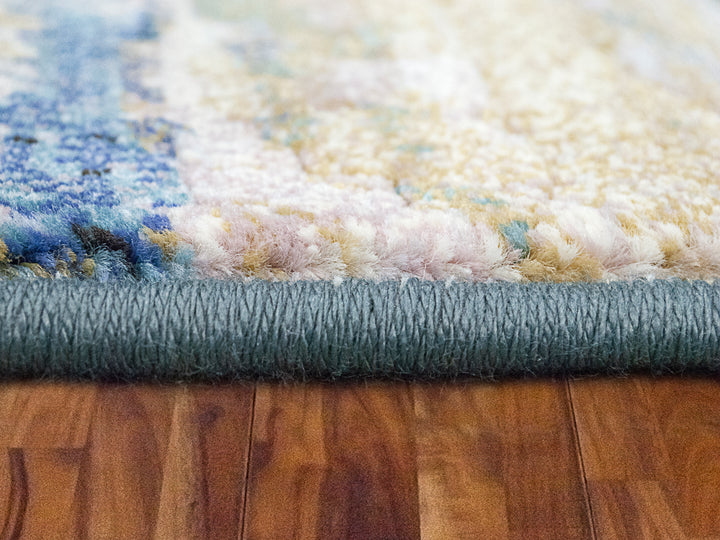 79138-6191 Dynamic Rugs Eclipse