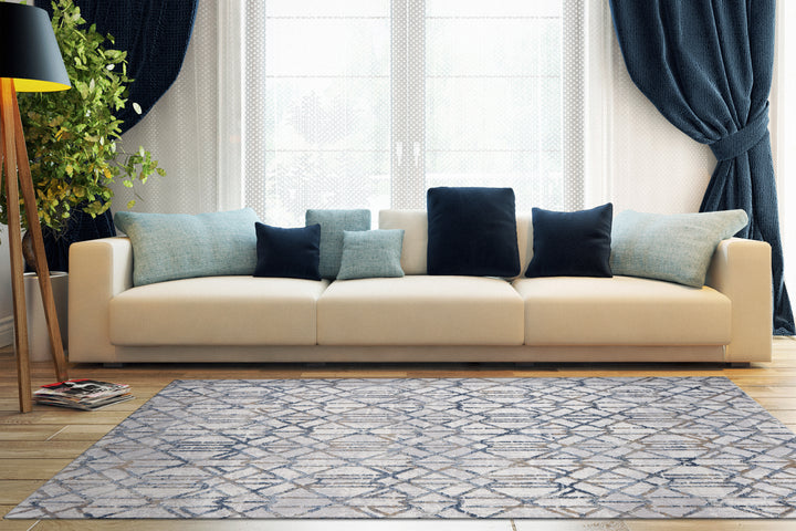 3527-995 Dynamic Rugs Castilla