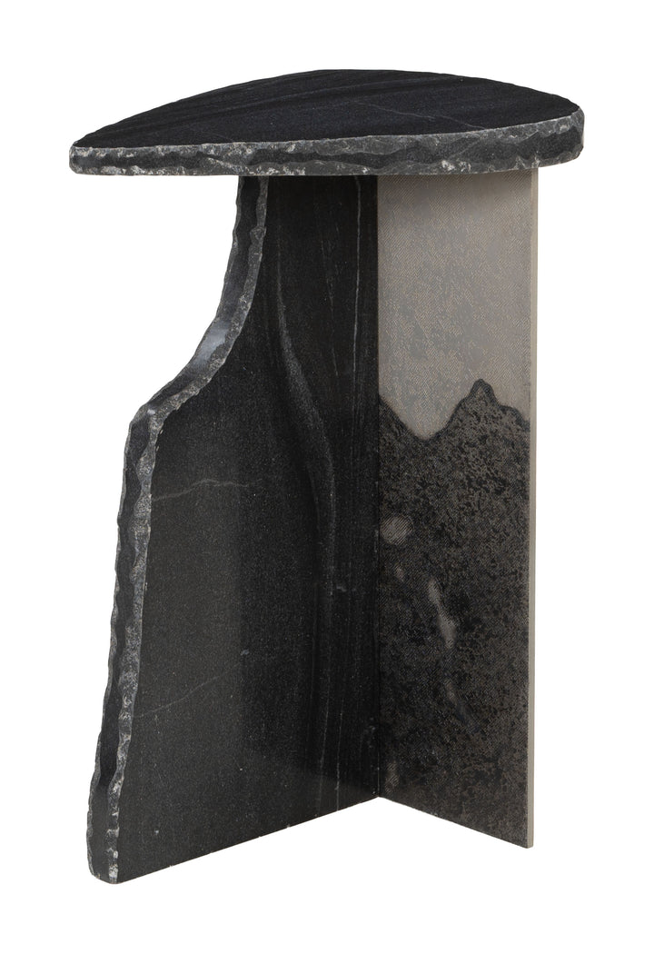 Zuo Surya Side Table Black