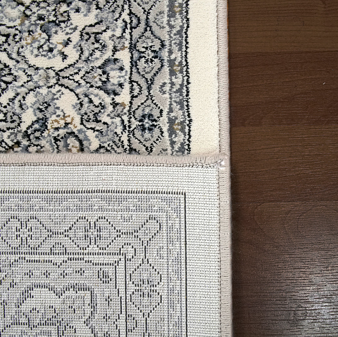 57090-6666 Dynamic Rugs Ancient Garden