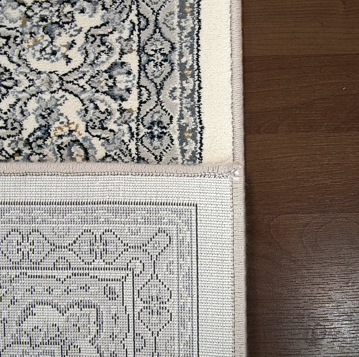 57090-6666 Dynamic Rugs Ancient Garden