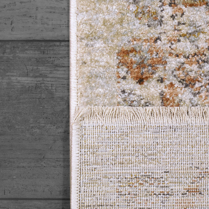 4181-989 Dynamic Rugs Rojin