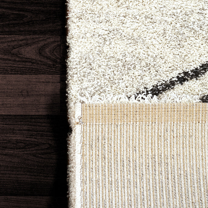 23277-6248 Dynamic Rugs Mehari