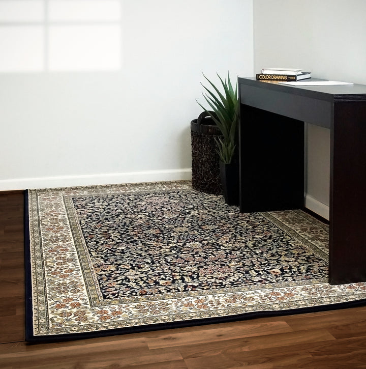 57078-3434 Dynamic Rugs Ancient Garden