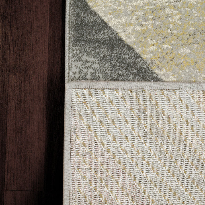 63484-3747 Dynamic Rugs Eclipse