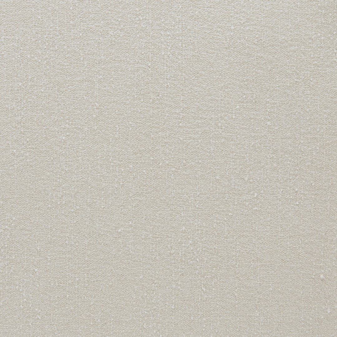 Zuo Minet Dining Chair Linen White