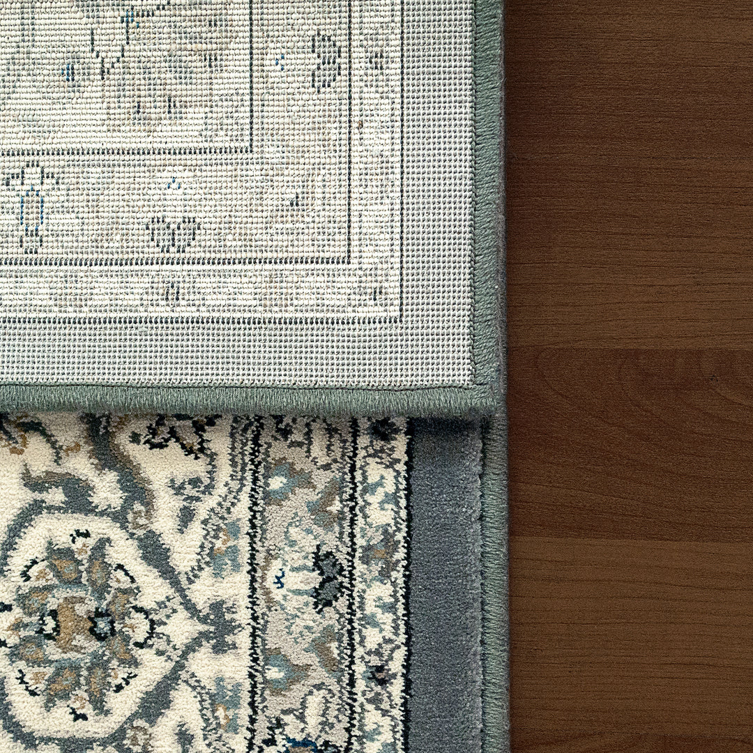 57011-5666 Dynamic Rugs Ancient Garden