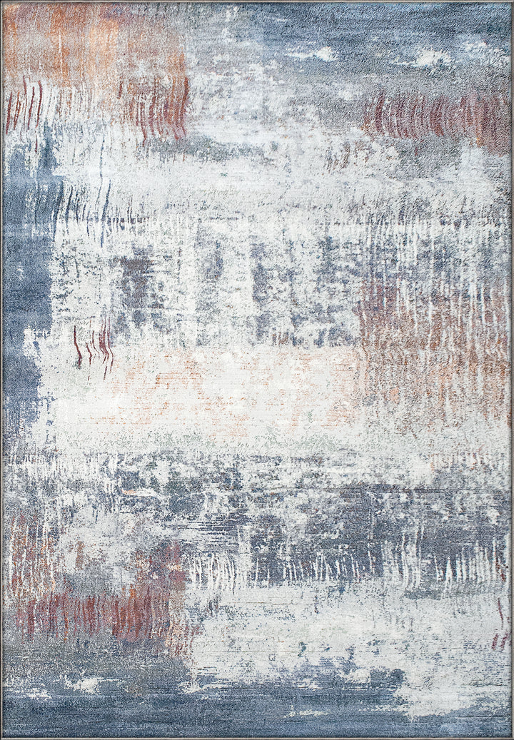 63393-6656 Dynamic Rugs Eclipse
