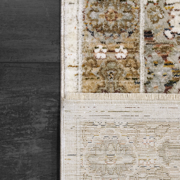 6903-899 Dynamic Rugs Octo