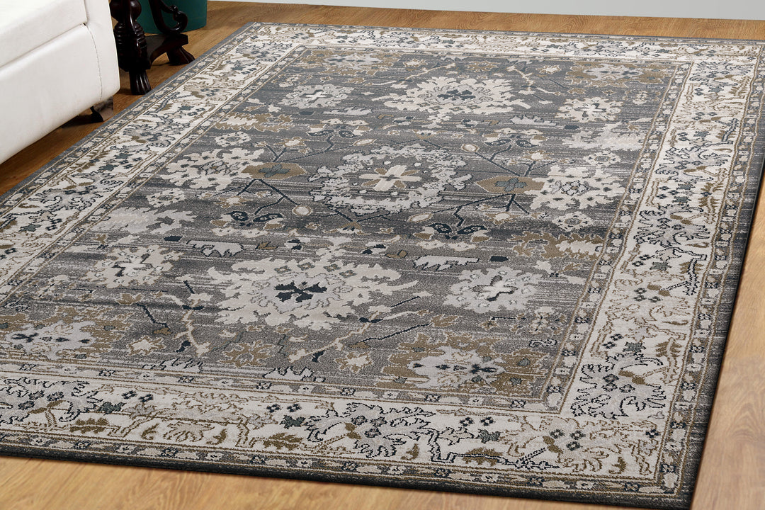 8531-910 Dynamic Rugs Yazd