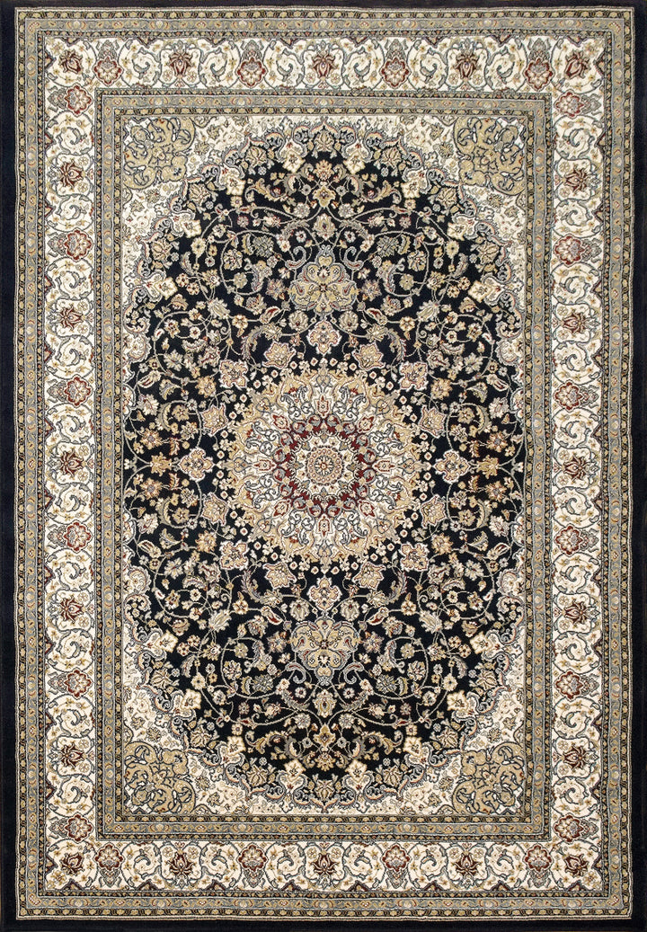 57119-3434 Dynamic Rugs Ancient Garden