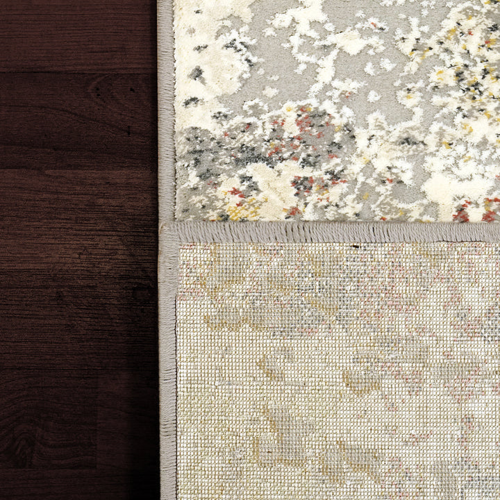52016-6464 Dynamic Rugs Couture