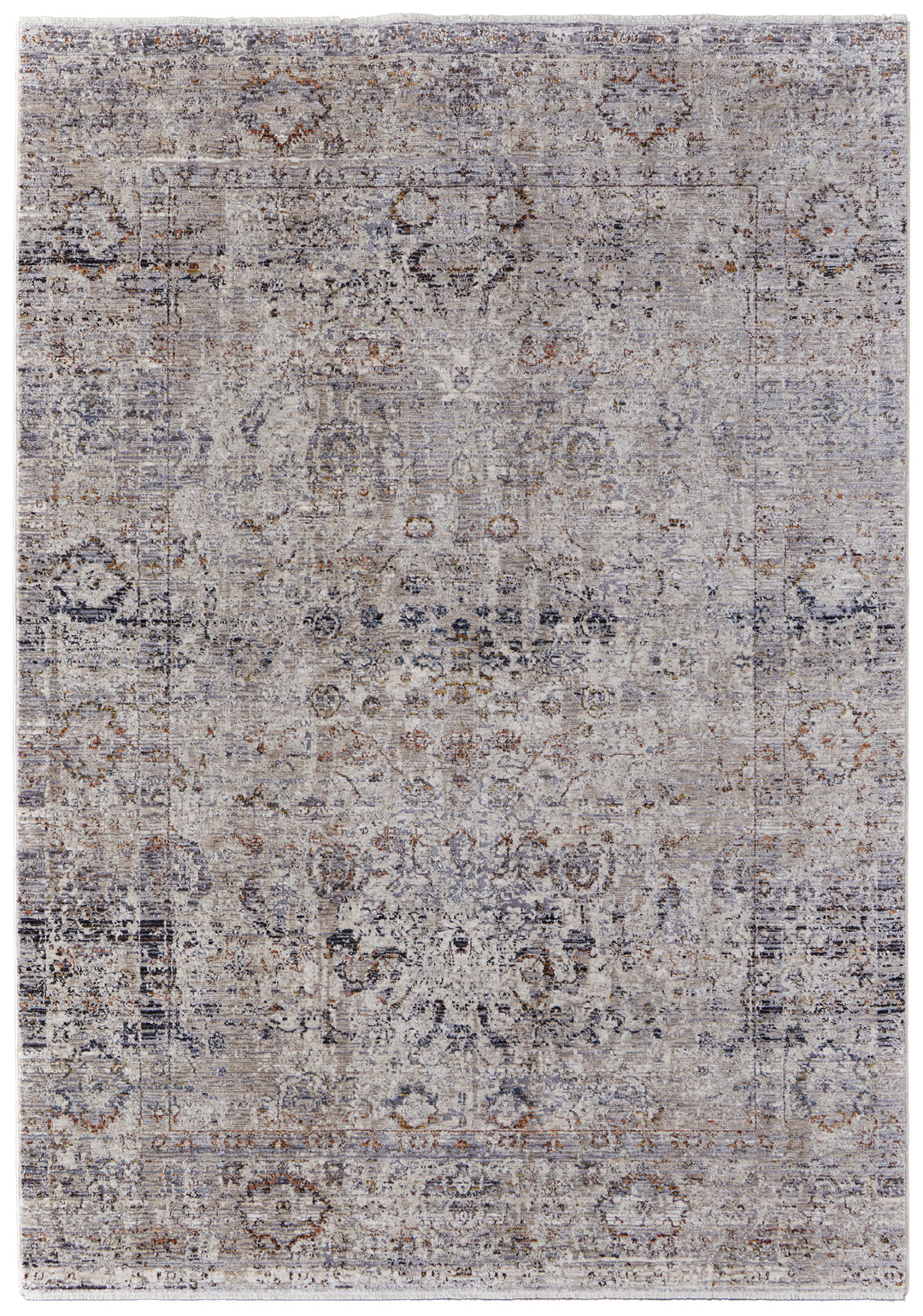 3958F Feizy Rugs Caprio
