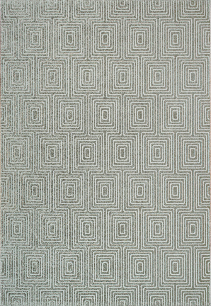 41009-7121 Dynamic Rugs Quin
