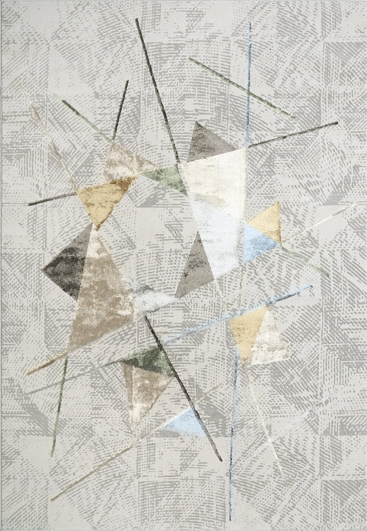 6658-999 Dynamic Rugs Merit