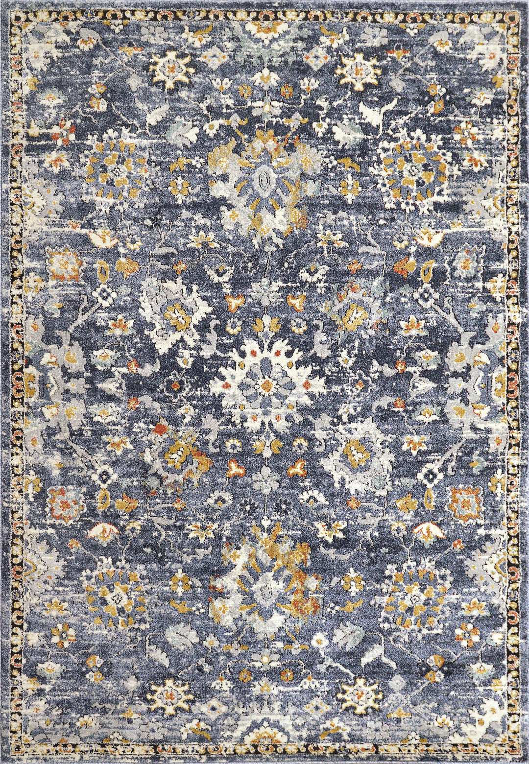 4092-599 Dynamic Rugs Mabel