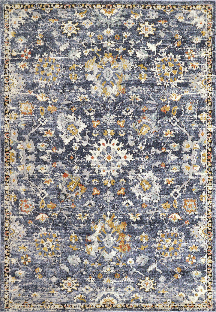 4092-599 Dynamic Rugs Mabel