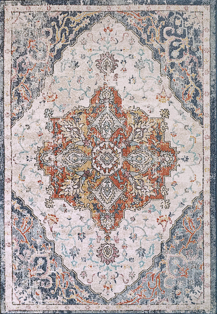6196-999 Dynamic Rugs Soma