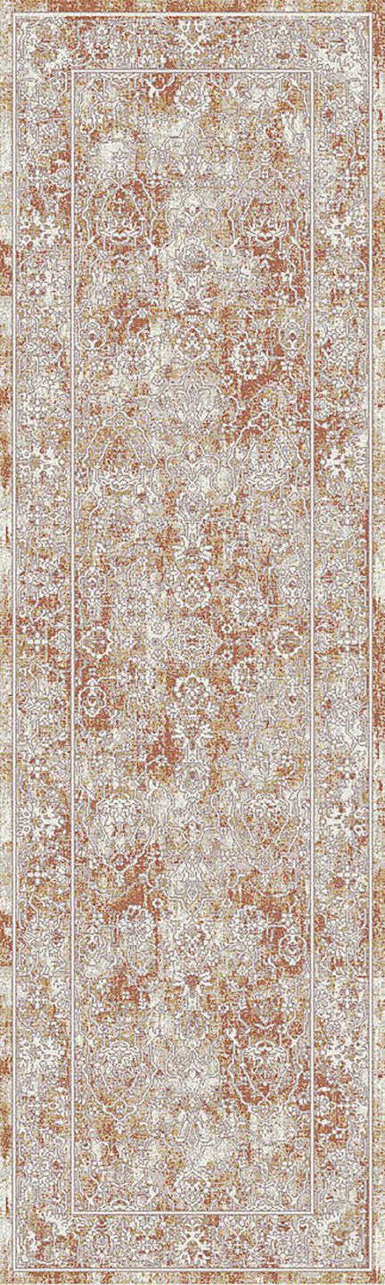 6711-906 Dynamic Rugs Skyler