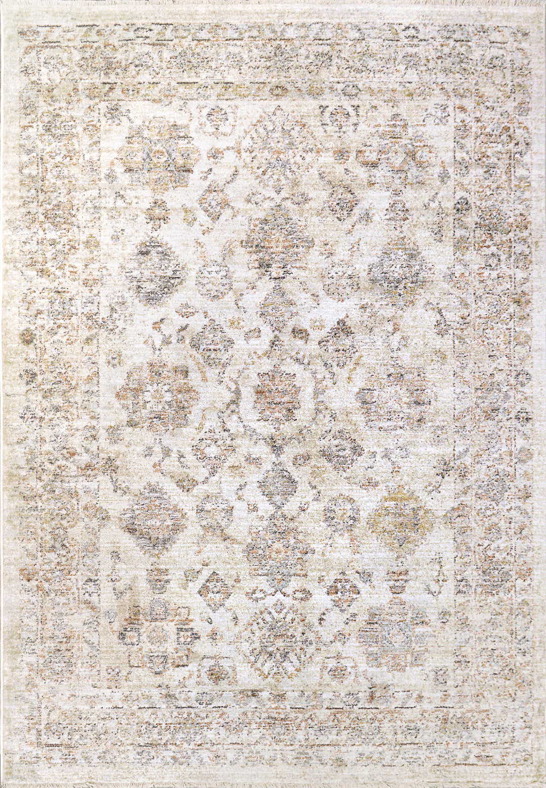 4181-989 Dynamic Rugs Rojin
