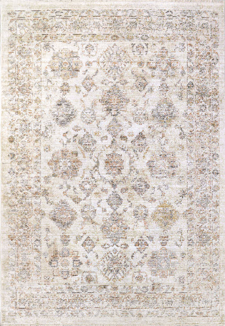 4181-989 Dynamic Rugs Rojin