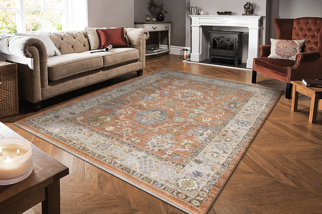 6885-619 Dynamic Rugs Juno