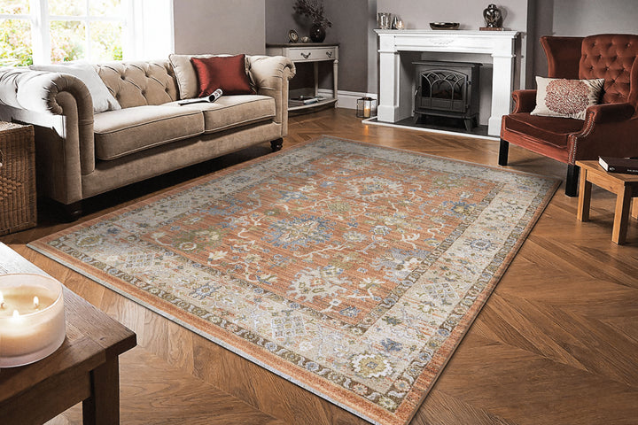 6885-619 Dynamic Rugs Juno