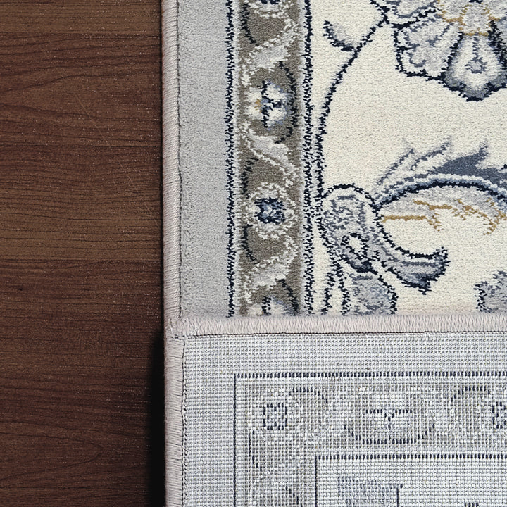 57365-9666 Dynamic Rugs Ancient Garden