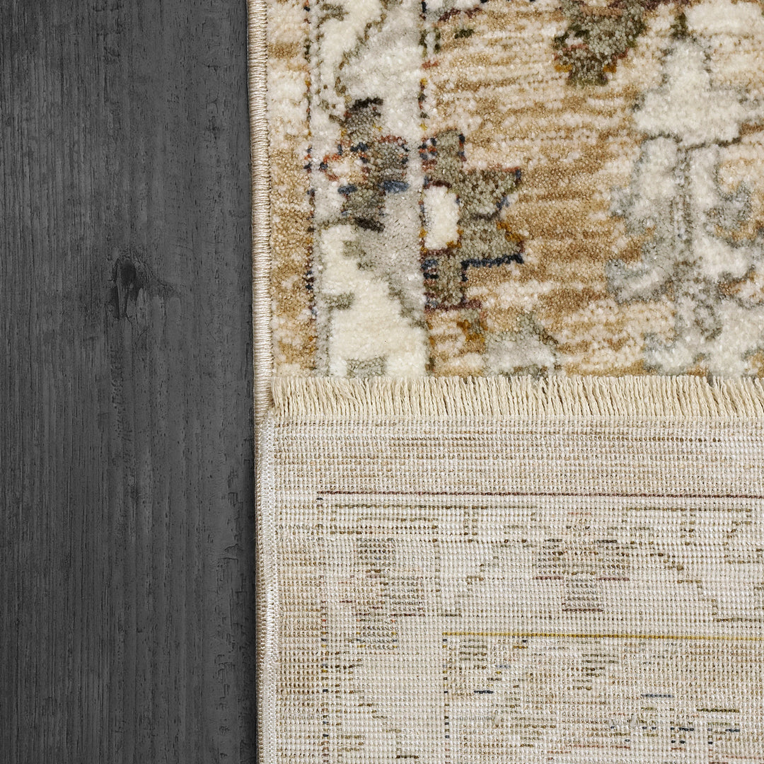 6902-199 Dynamic Rugs Octo