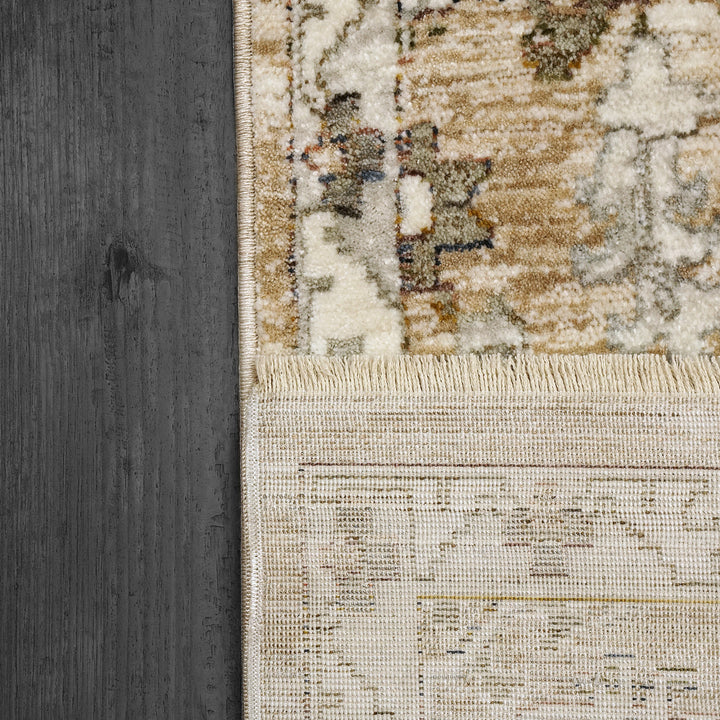 6902-199 Dynamic Rugs Octo