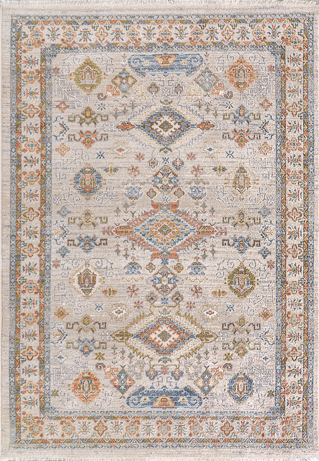 6886-199 Dynamic Rugs Juno