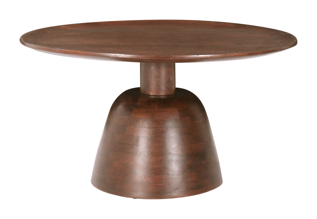 Zuo Lucena Coffee Table Bronze