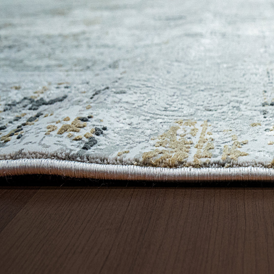 2161-900 Dynamic Rugs Ruby