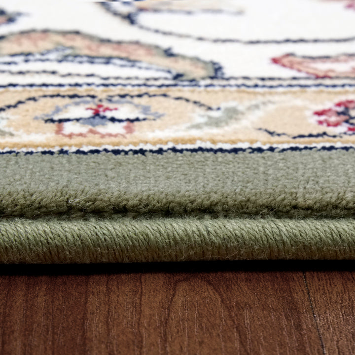 57365-4464 Dynamic Rugs Ancient Garden