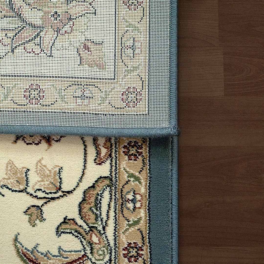 57365-5464 Dynamic Rugs Ancient Garden