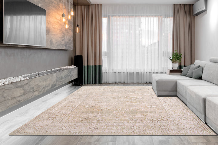 5971-890 Dynamic Rugs Sahara