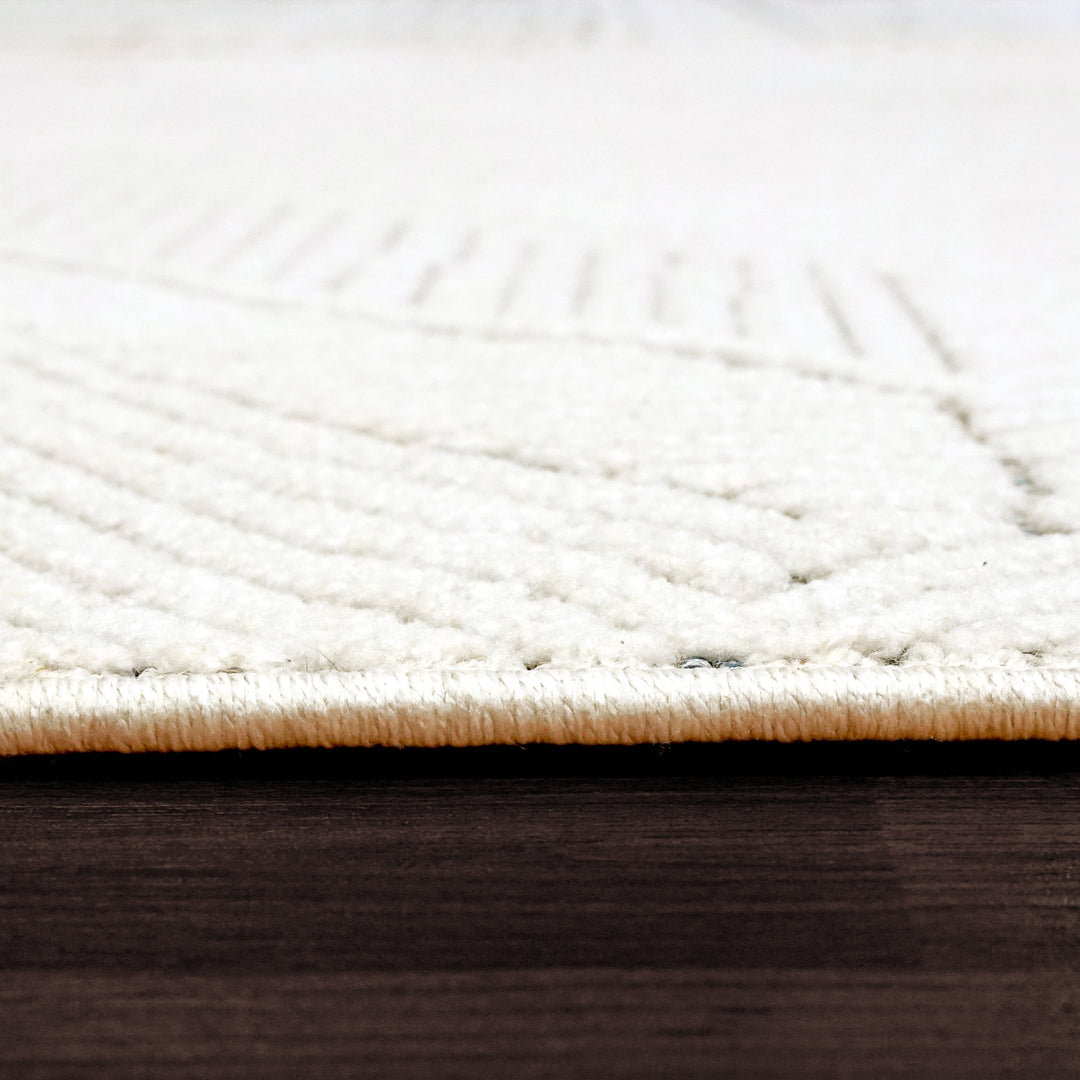 8142-190 Dynamic Rugs Lotus