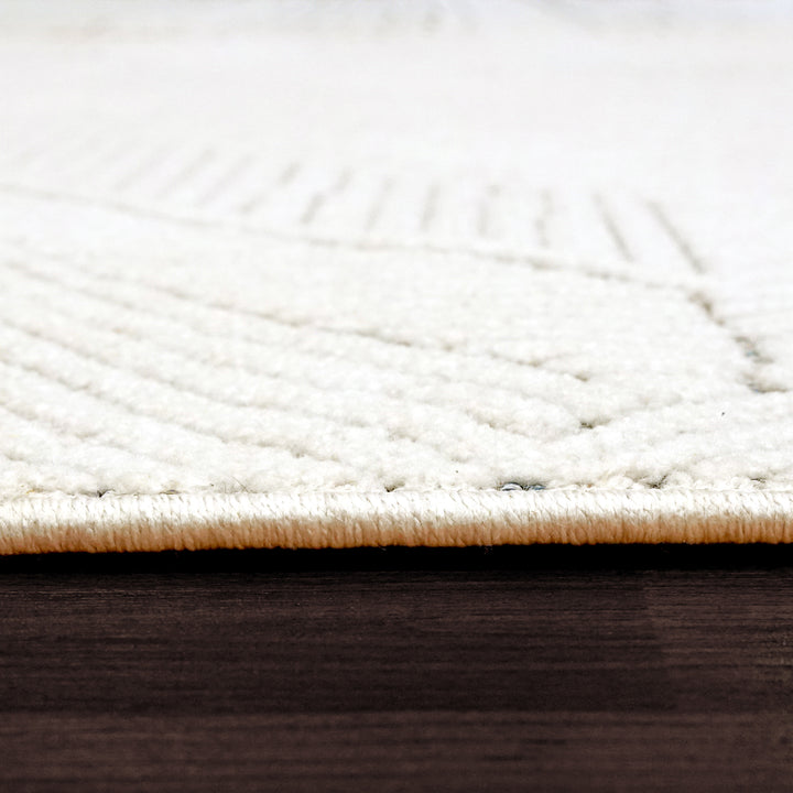 8142-190 Dynamic Rugs Lotus