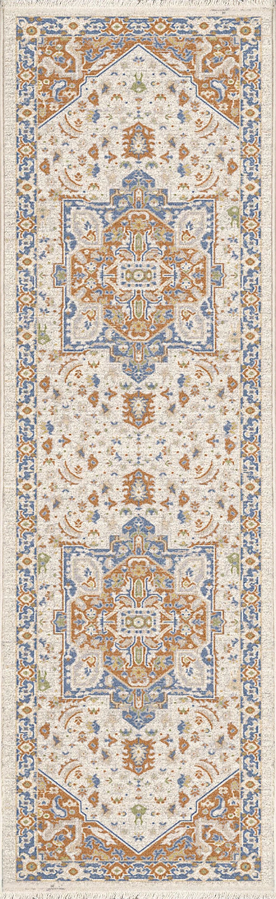 6887-899 Dynamic Rugs Juno