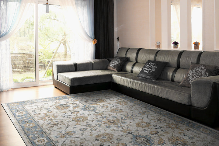 6790-875 Dynamic Rugs Jazz