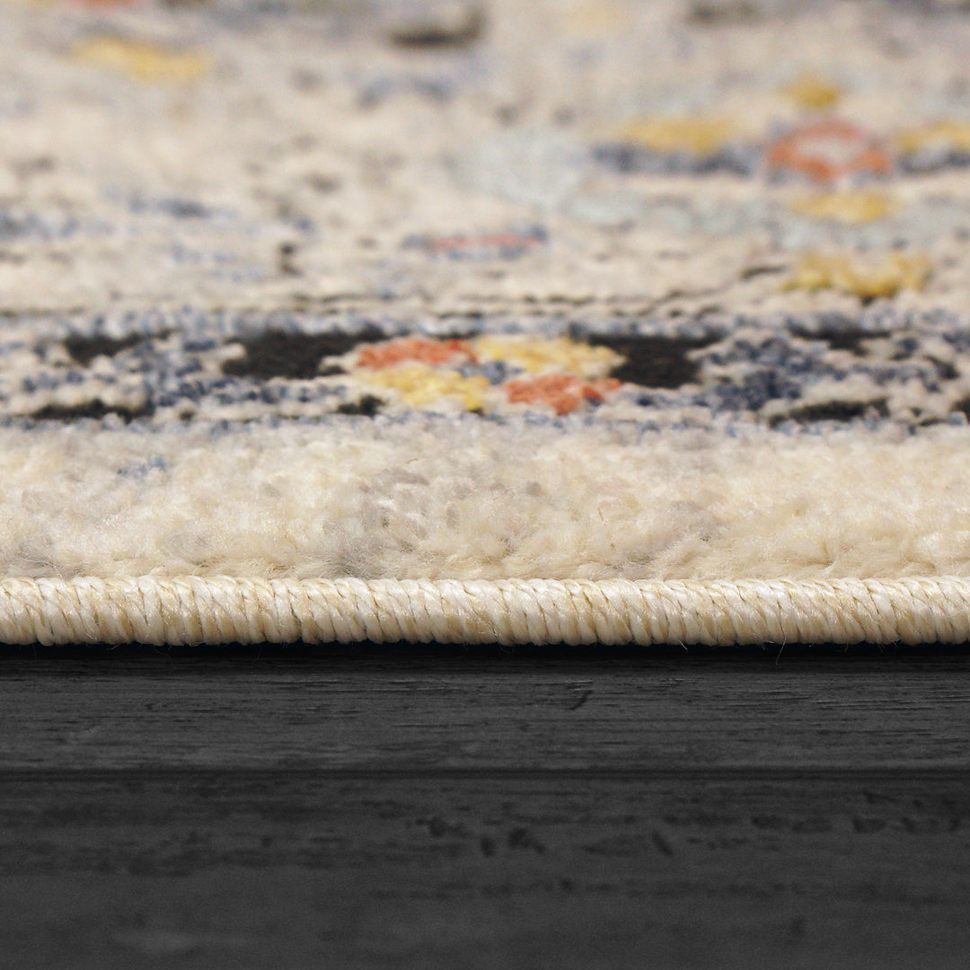 4094-159 Dynamic Rugs Mabel