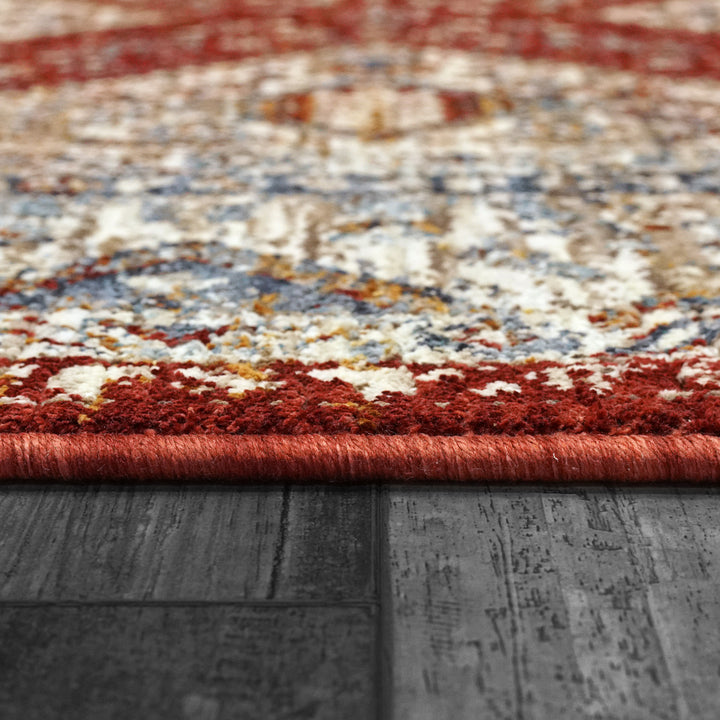 6641-399 Dynamic Rugs Dakota