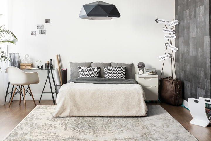 3558-195 Dynamic Rugs Castilla