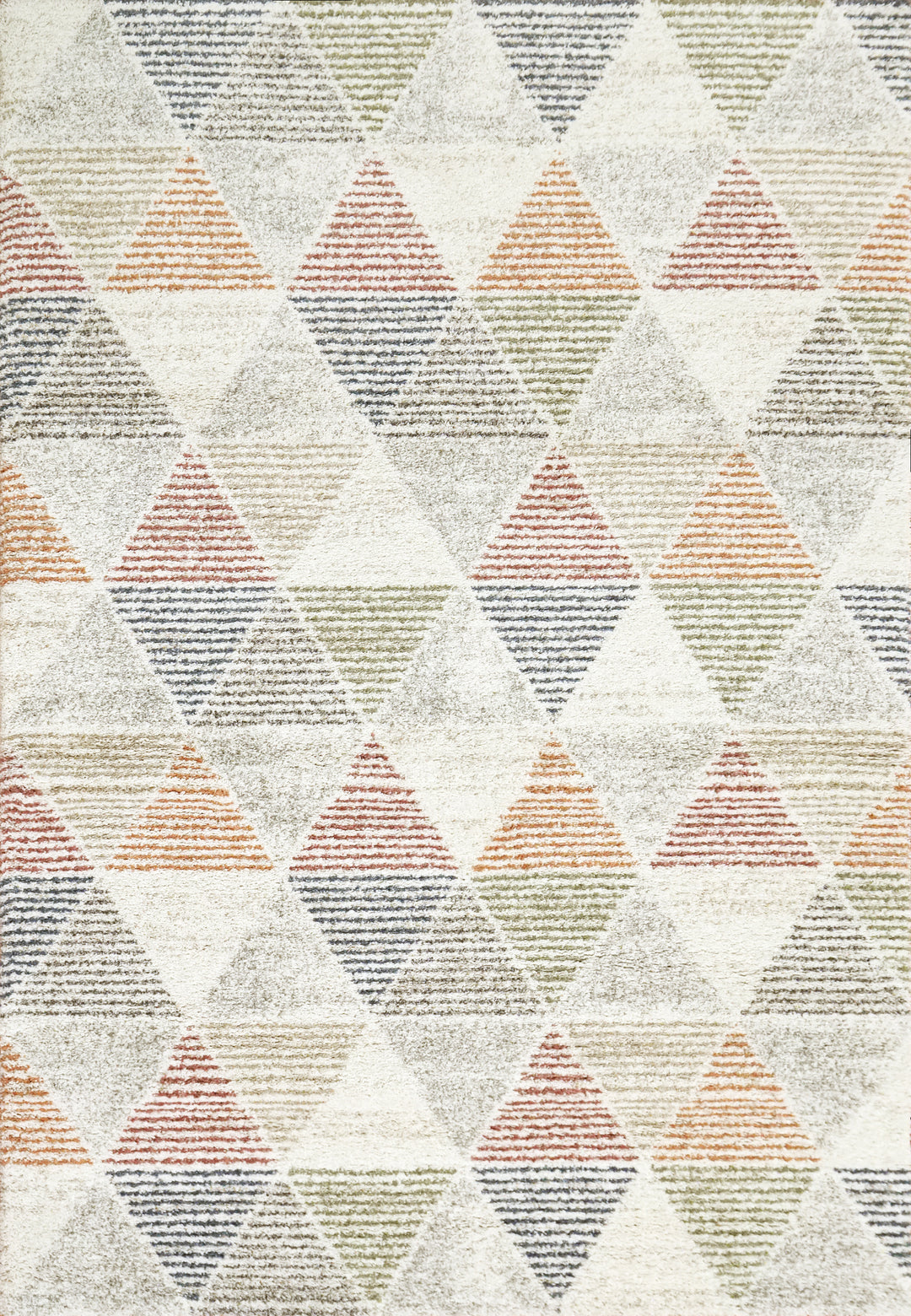 23235-6464 Dynamic Rugs Mehari