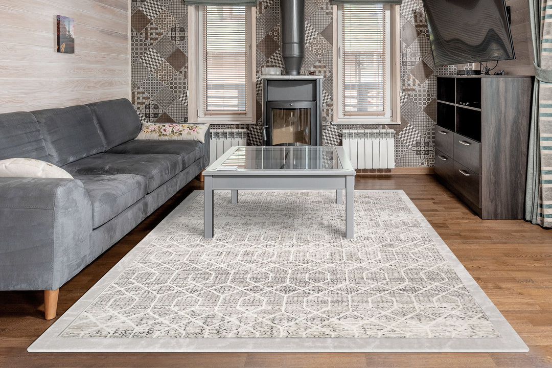 9354-190 Dynamic Rugs Rori