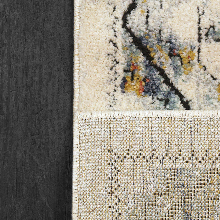 4090-199 Dynamic Rugs Mabel