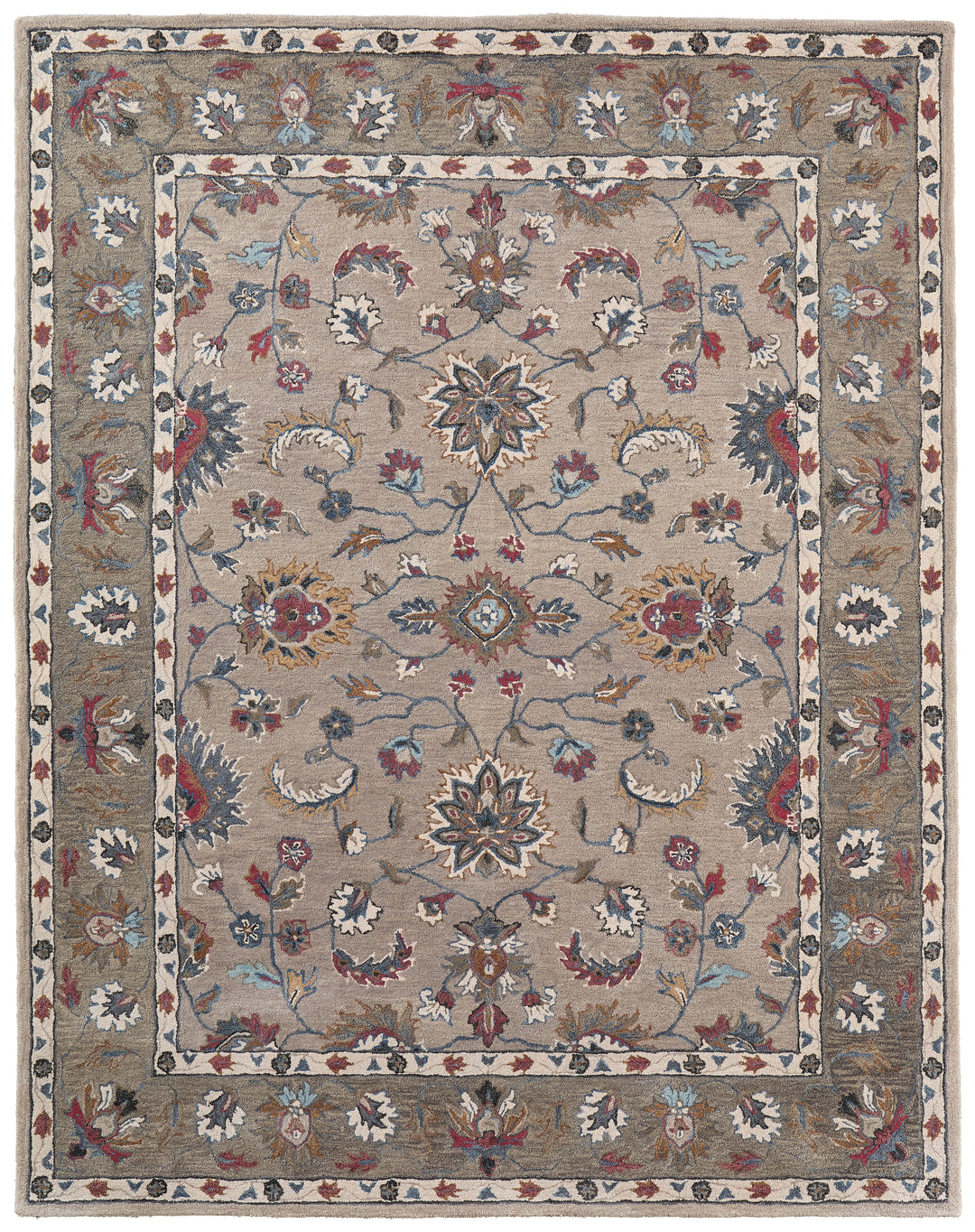 8642F Feizy Rugs Rylan