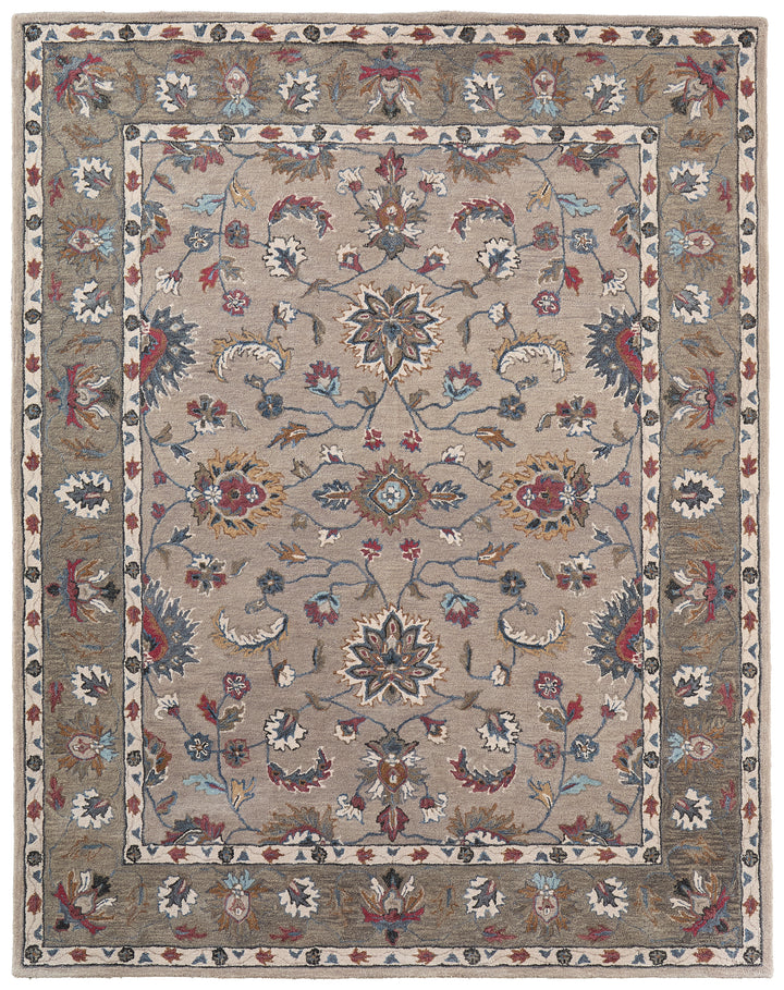 8642F Feizy Rugs Rylan