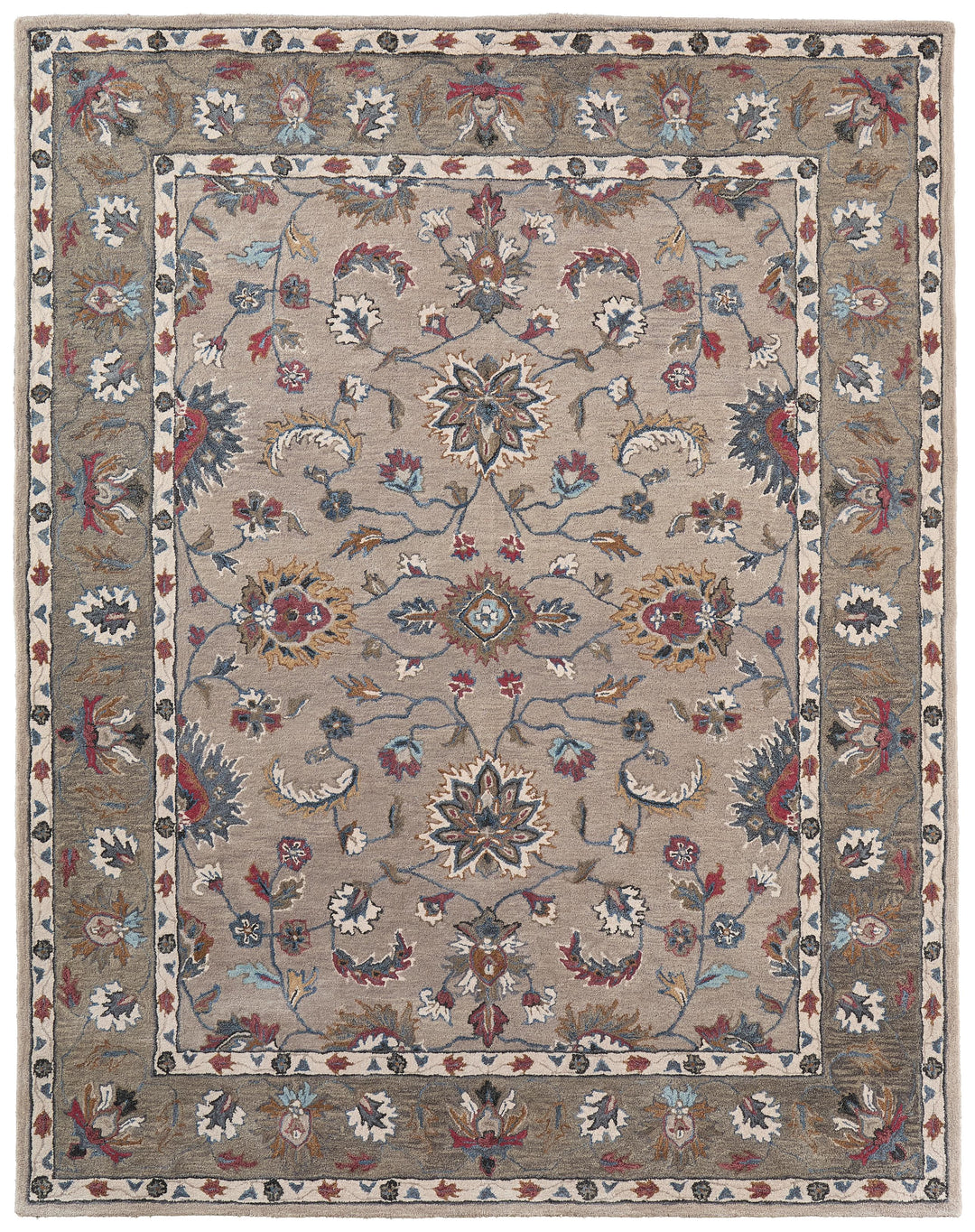 8642F Feizy Rugs Rylan